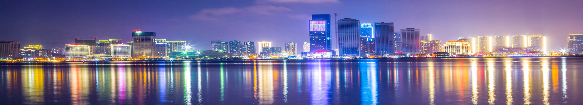 <strong>亮化就找原實科技 專業(yè)亮化解決方案之選</strong>