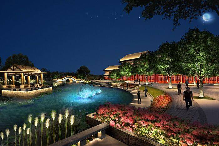 山東濟南夜景照明工程,樓體樓宇亮化工程,LED發(fā)光標(biāo)識工程,夜景景觀照明工程,夜景泛光照明,LED照明,LED發(fā)光字工程,亮化工程,LED外露發(fā)光字