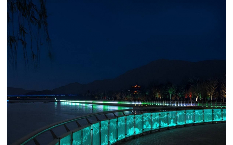 山東原實科技發(fā)展有限責任公司：夜景亮化，樓體亮化，景觀照明亮化設(shè)計是什么？