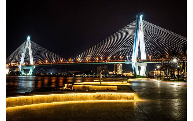 建筑物夜景照明設(shè)計原來那么多細節(jié)需要注意！