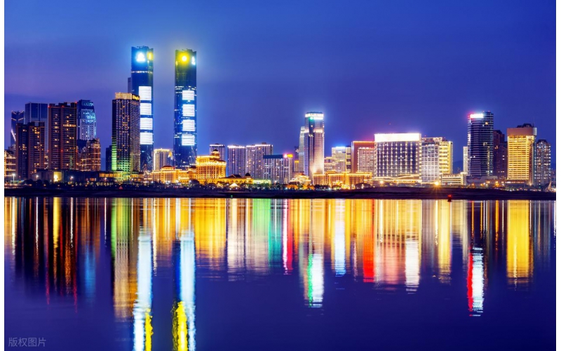 光影筑城 智賦齊魯 &mdash;&mdash; 山東原實(shí)科技：城市亮化領(lǐng)域的本土力量